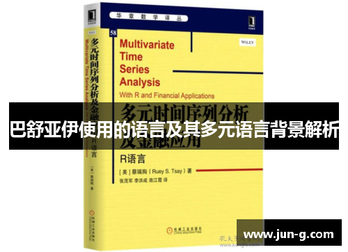 巴舒亚伊使用的语言及其多元语言背景解析